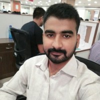 Rushikeshsinh Mahida