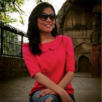 Ankita Parashar