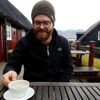 Evan Gerber