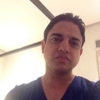 Manu Yadav