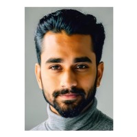 Husnain Mushtaq