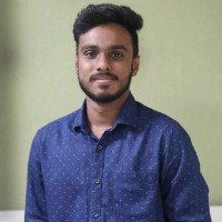 Jithesh Shetty