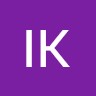 IK K