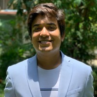 Arani Halder