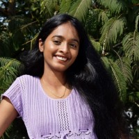 Nikitha Gangavaram