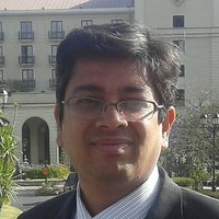 Swapnil Deshmukh