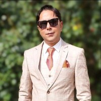 Anil Bhat