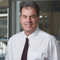 Chad King CPA CA CFA
