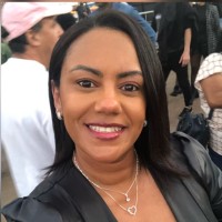 Vanessa Laila Teixeira