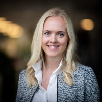Anne Cecilie Brusletto