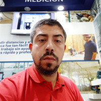 Alvaro Saavedra Otarola