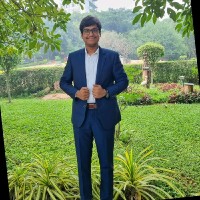 Rakesh N