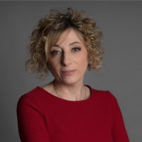 Mariella BorghiMariella Borghi is an Influencer