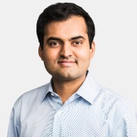 Pankaj S.