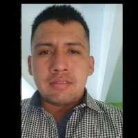 Julio Israel Ramos Hernandez