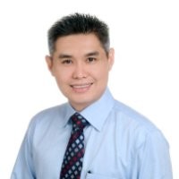 James Gwee