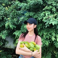 Beryl Wen
