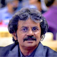 Ar. PARAS S. NETRAGAONKAR