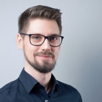 Patrick Wisker