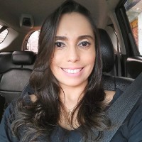 Eliane França