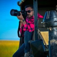 Jaimin Patel