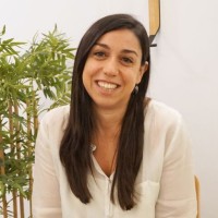 Marta Traveria Bonet