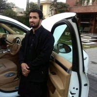 Asad Danish