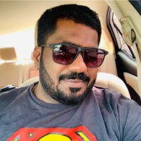 M S Deepak Das