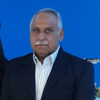 Roberto Flores Meléndez