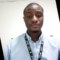 Damilare Ogunjinmi