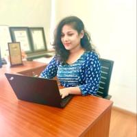 Padmini Sahoo
