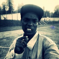 Dennis Mwangu
