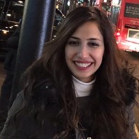Maram Hesham