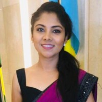 Hirusha Perera