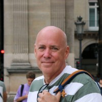 David Blagg