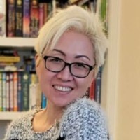 Xiaolei Wang