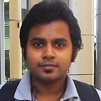 Devanand N A