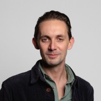 Nick Travers