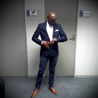 Gerald Mbangi