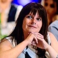 Vanessa Wedge Global Logistics Supply Chain Professional