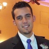 Joshua Huerta
