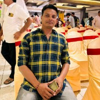 Nitin Belchada