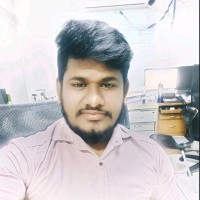 Nandeesh H S