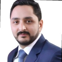 MISBAH UDDIN