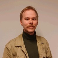Timi Pahlstén