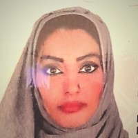 Alya Al Mannaee