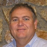 Terry Kelley