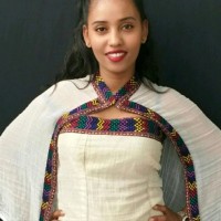 Eyerusalem Solomon