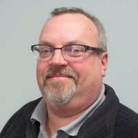 Jim Gress