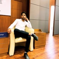 Aman Kumar